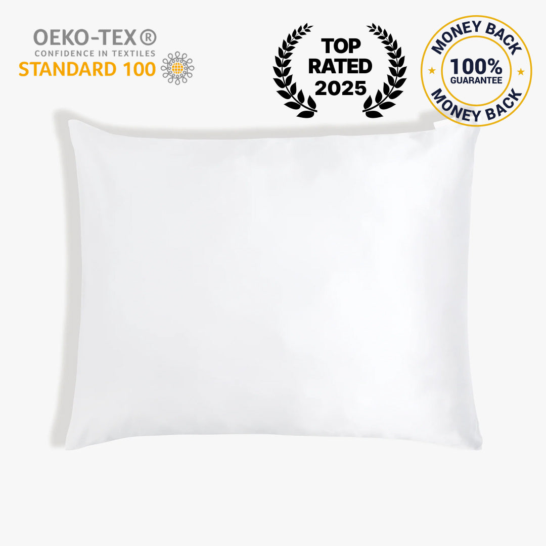 Premium Silk Pillowcase
