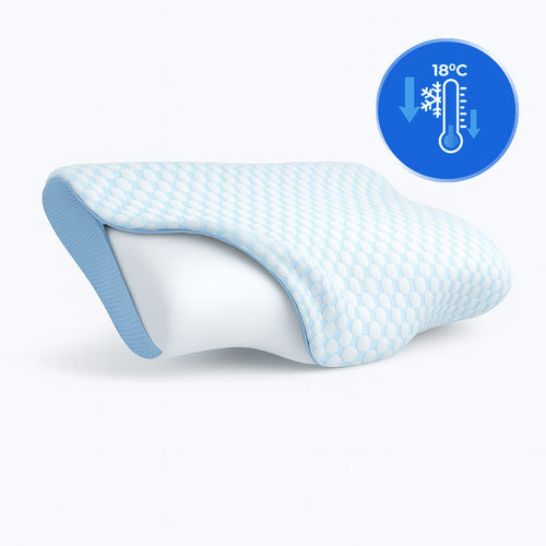 HappySleep - Cooling Pillowcase