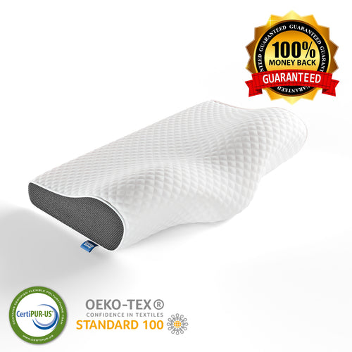 HappySleep - Ergonomic Pillow