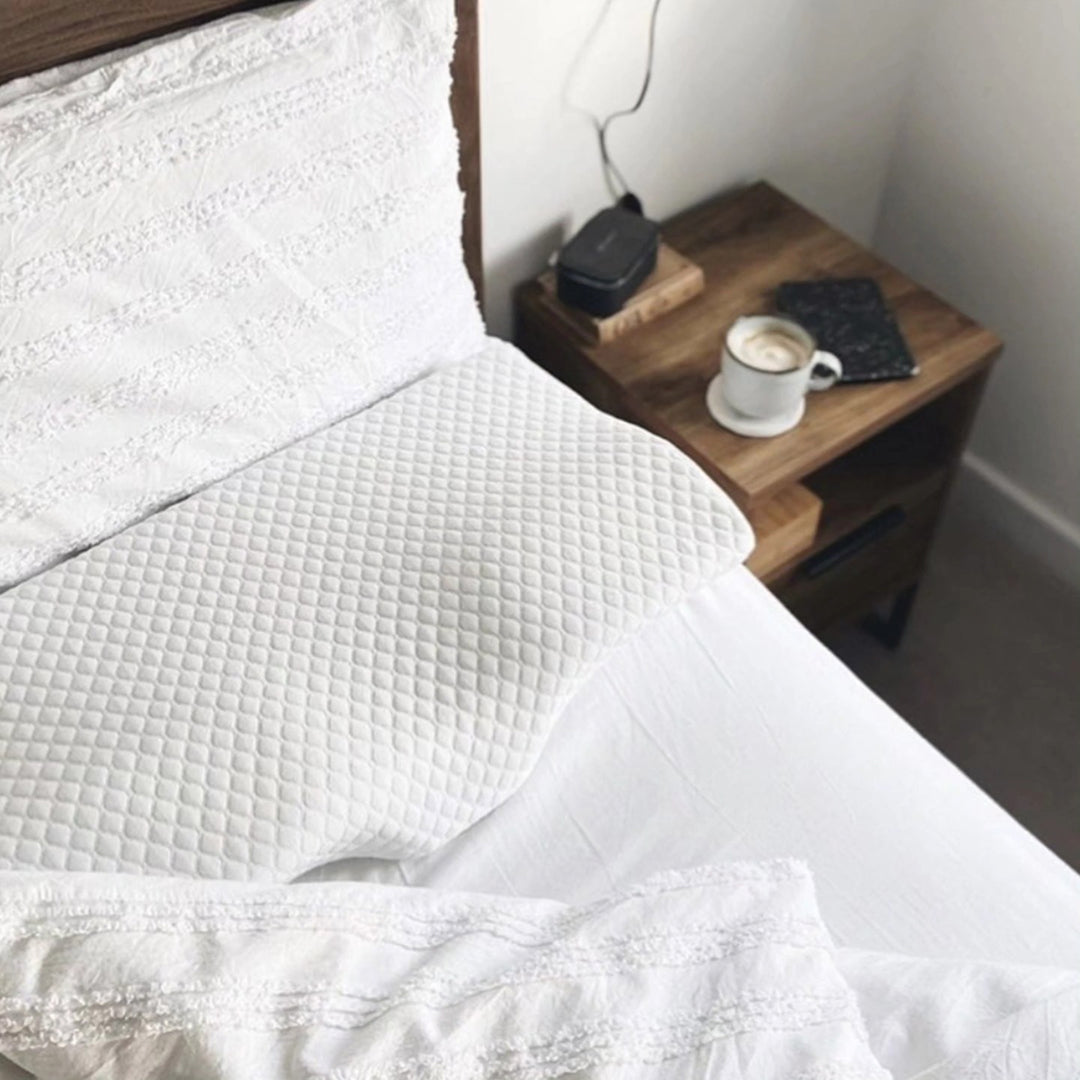 HappySleep - Ergonomic Pillow