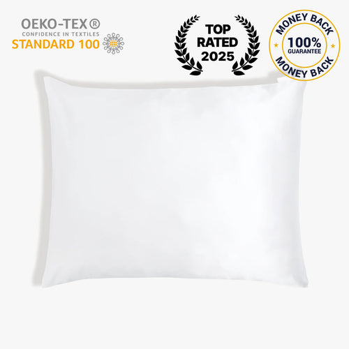 Premium Silk Pillowcase