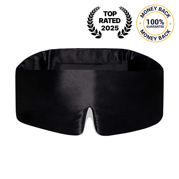Silk Sleep Mask