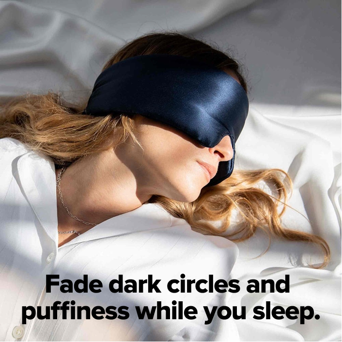 Silk Sleep Mask