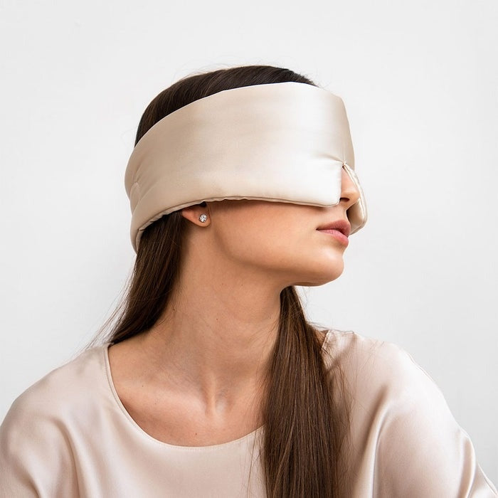 Silk Sleep Mask