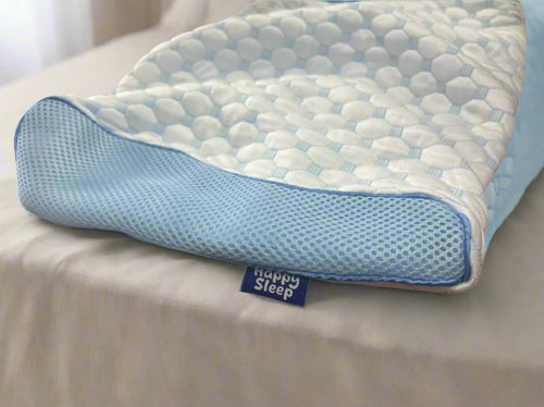 HappySleep - Cooling Pillowcase
