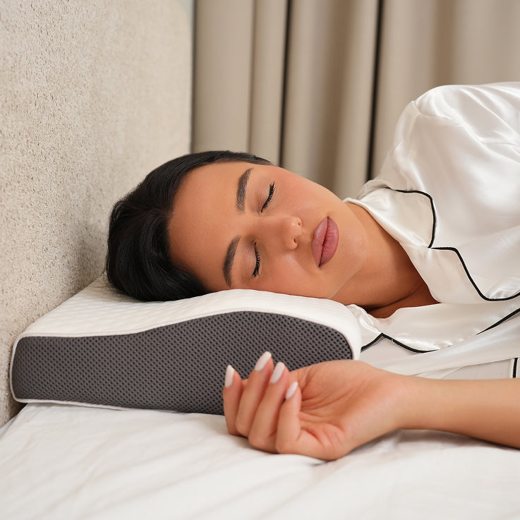 HappySleep - Ergonomic Pillow